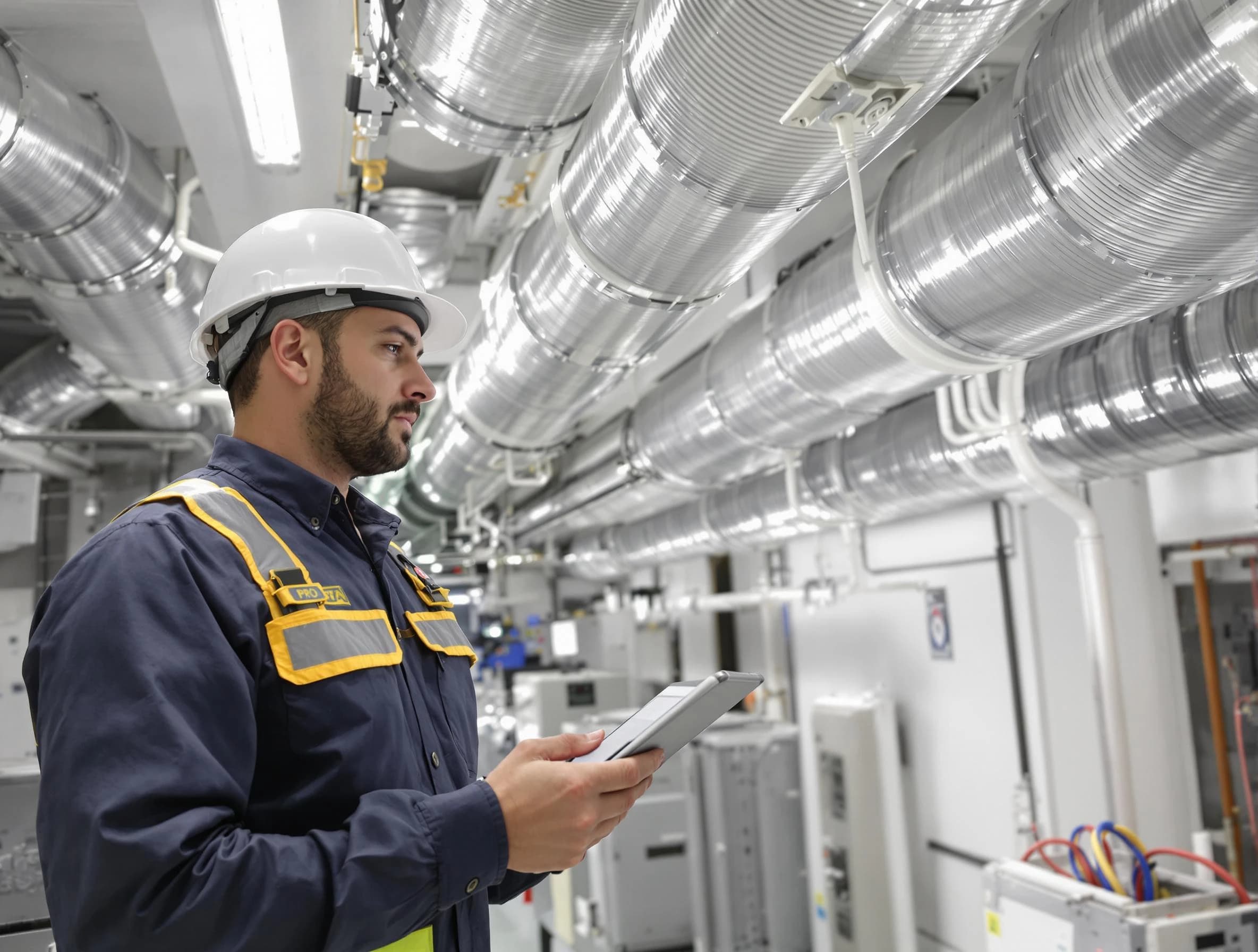 Filter Inspection service in Conyers, GA