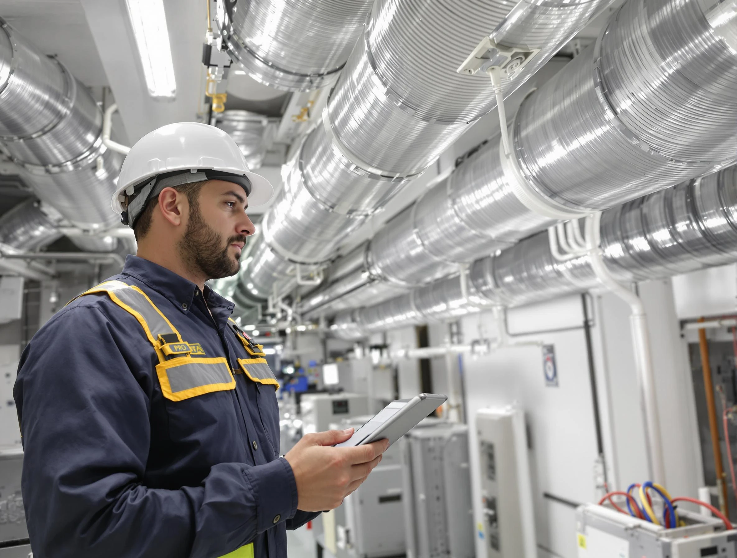 Filter Inspection service in Conyers, GA