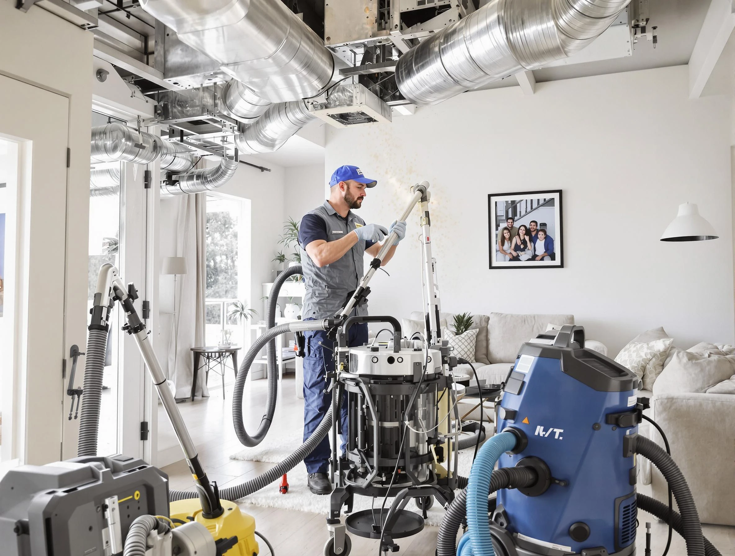 Residential Cleaning service in Conyers, GA