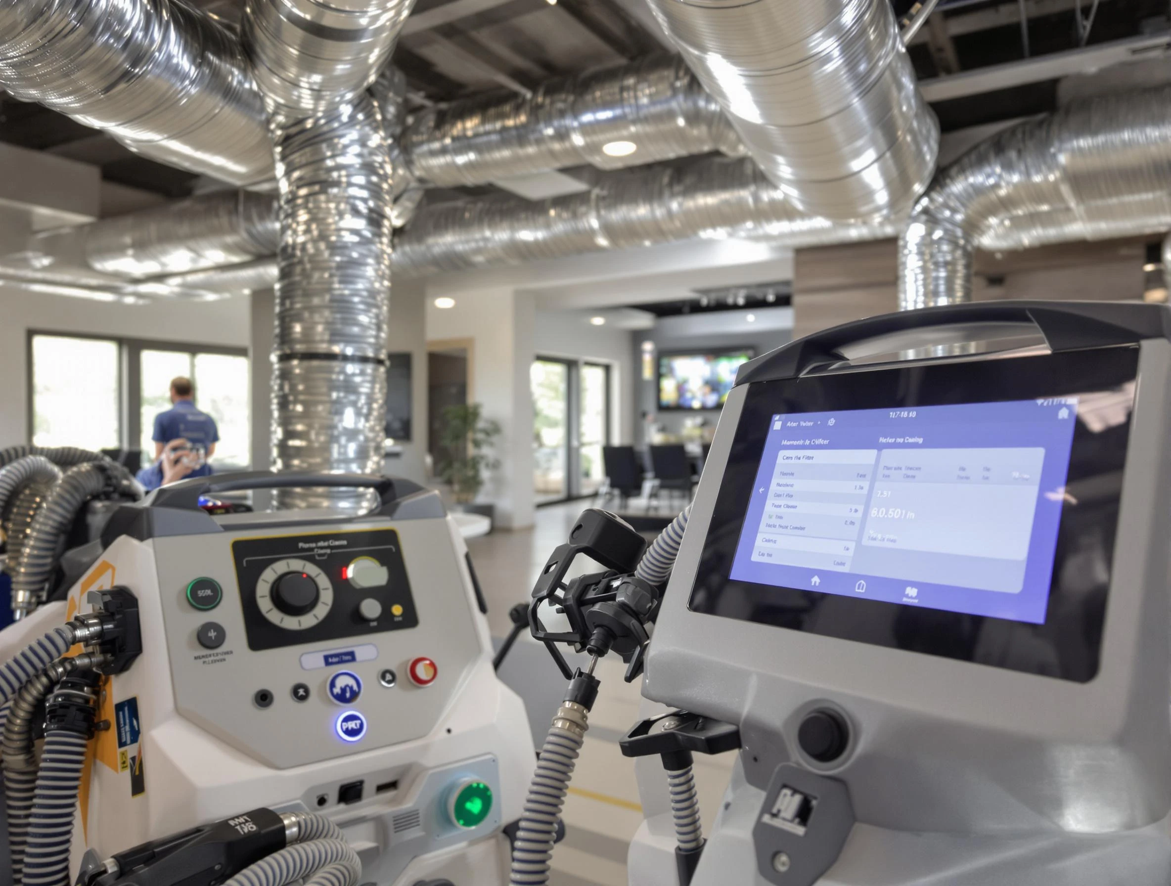 Expert mold remediation by Conyers Air Duct Cleaning in Conyers